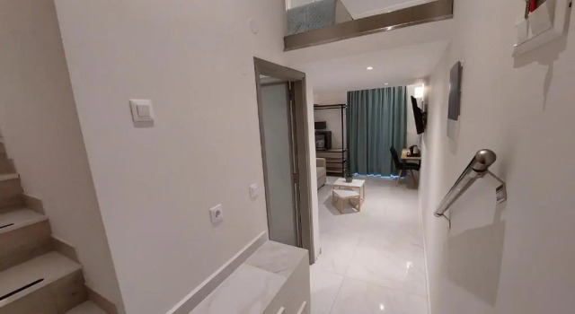 Семейный люкс Marvel Deluxe Rooms