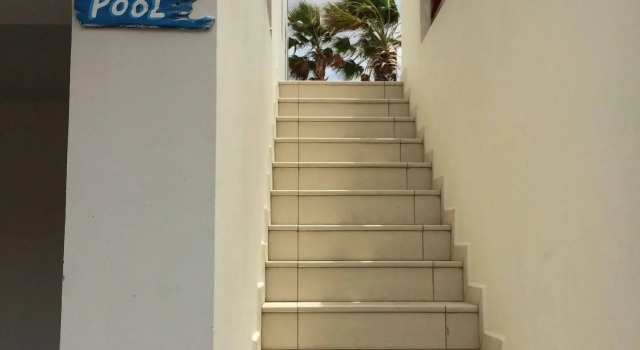 C-Bay Deluxe Resort, Забронировать Курортный отель Отели в центре Ян-Тил, в центре, Парковка, 5*