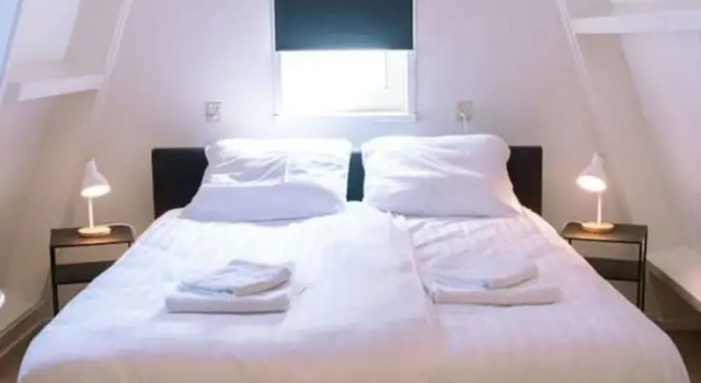 "T Holy Pad Comfortable Holiday Residence, Rezervasyon Tatil Evi Egmond aan Zee 