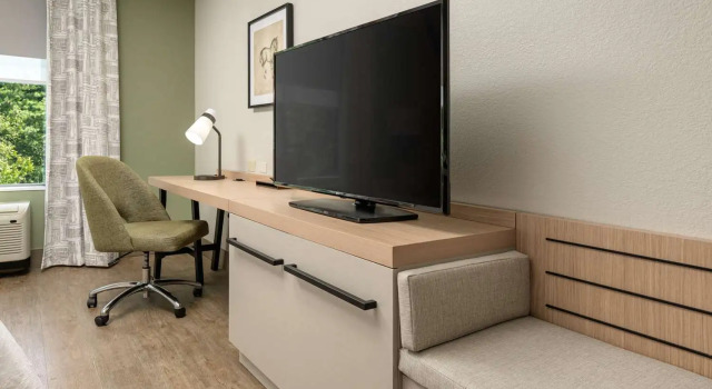 Номер Standard Hilton Garden Inn Nashville/Franklin-Cool Springs