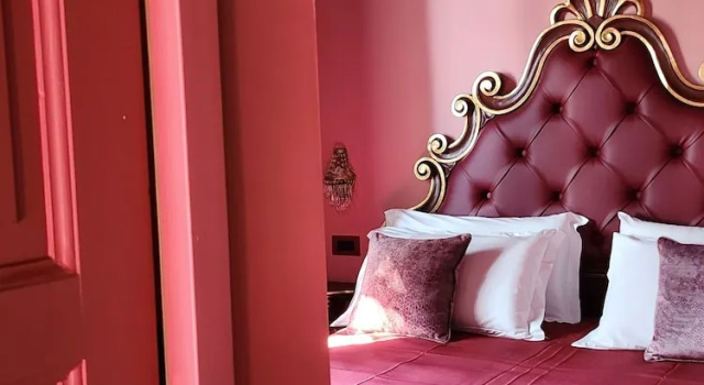 Полулюкс Hotel Zia Piera