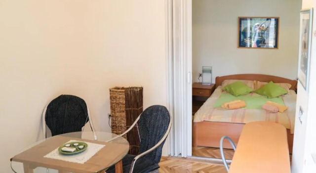 Villa Tiha, Забронировать Вилла Недорогие отели Цавтат, рядом с Пляж Тиха, недорого