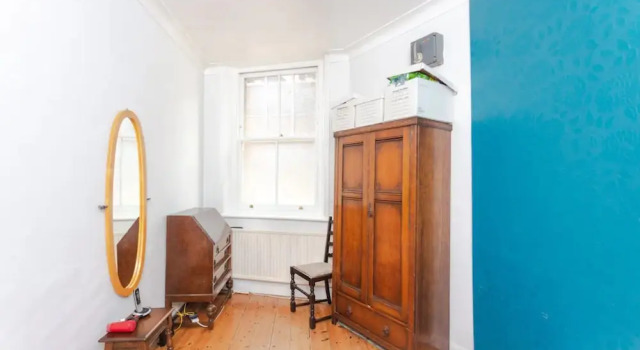 Cosy 2 Bedroom Apartment in Central London With Garden, Забронировать Апартаменты/квартира Лондон Большой Лондон, рядом с Роупел-стрит