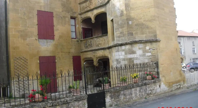 Апартаменты Relais Ermesinde