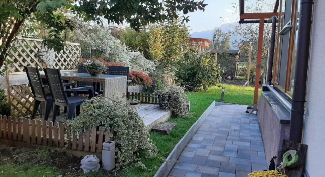 Ferienwohnung Manuela, Забронировать Отель Отели Tennengau с парковкой, Парковка