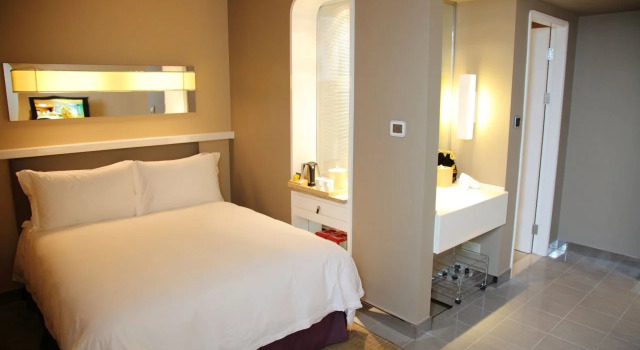 Shanghai Hongqiao Airport Hotel (Air China)