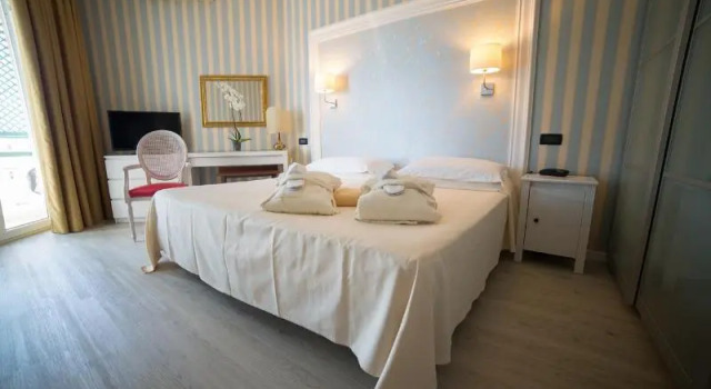 Номер Standard Bellavista Terme Resort & Spa