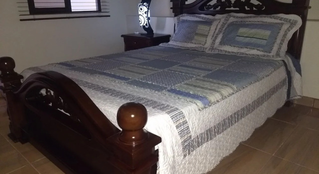 Двухместный номер Standard Hostal FIND LAND & A REST