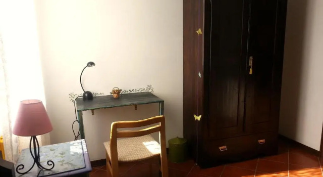 Номер Standard Il Nido del Pettirosso