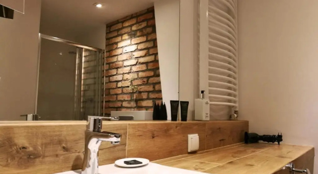 Апартаменты Kamienica Na Nowo Apartamenty