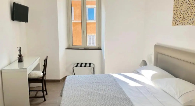Апартаменты S.Apollonia Suite Trastevere