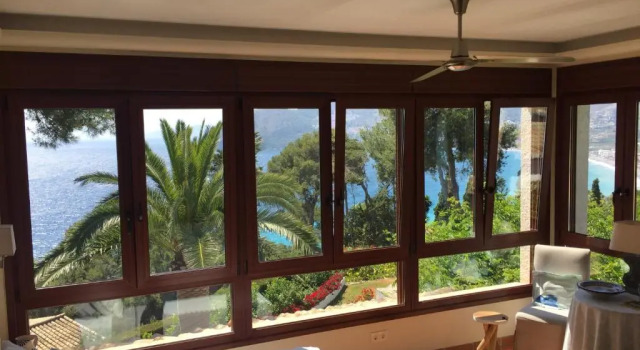 Номер Superior Villa Quinta
