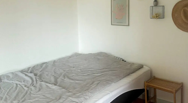 6 Person Holiday Home in Haderslev, Rezervați Casă de vacanță Aarosund Haderslev