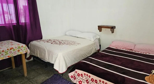 Abu Hotel - Hostel, Book Hostel / Vandrerhjem Hostels i Lake Atitlán, Hostel / Vandrerhjem