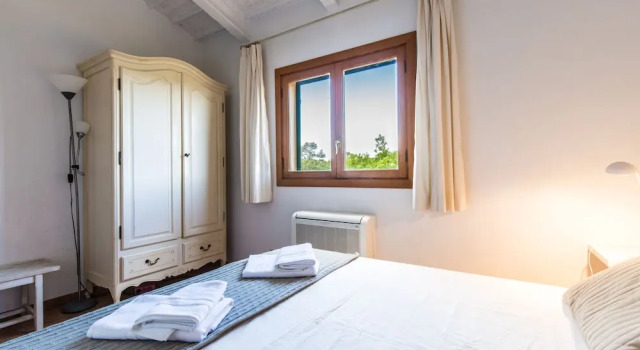 Апартаменты с 2 комнатами Finca Agroturismo Sa Cova den Borino