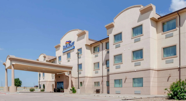 Baymont by Wyndham Wheeler, Prenota Hotel Wheeler Texas
