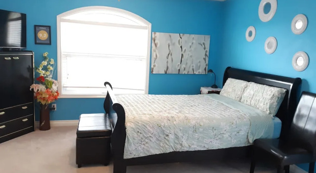 Номер Comfort Lake View House