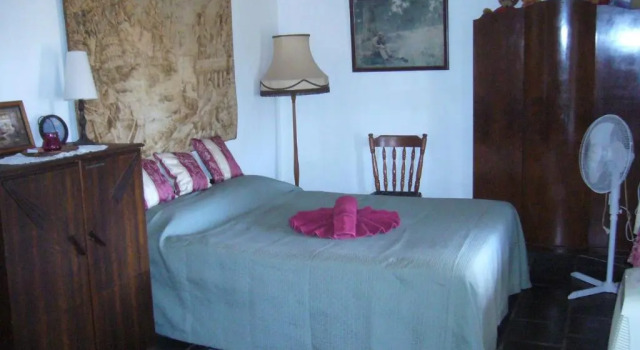 Люкс Old Miners' Cottages Bed and Breakfast