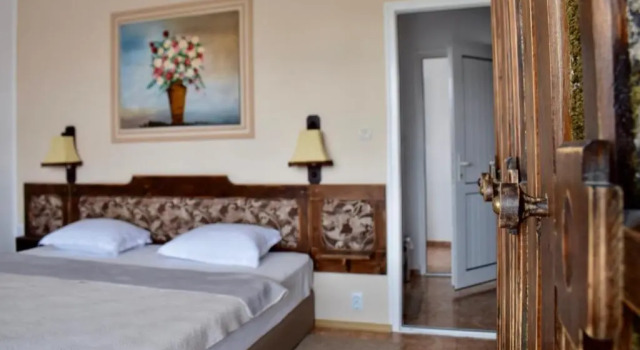 Номер Standard Family Hotel Apolonia