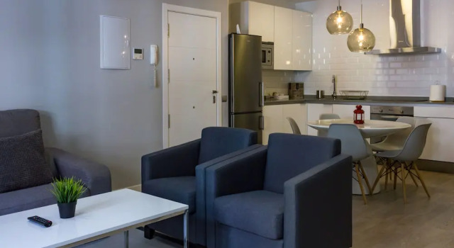 Arenal Suites