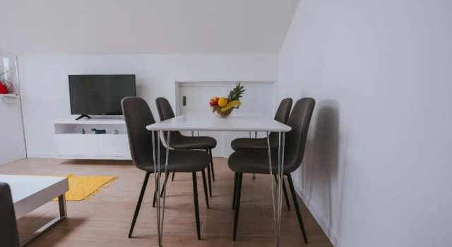 Апартаменты c 1 комнатой Apartments & Rooms Villa Casia
