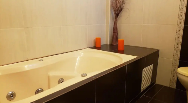Номер Superior Hotel Chimor