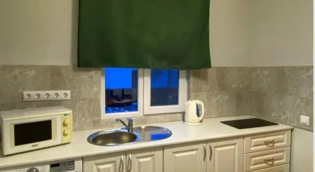 Люкс Amza Guest House