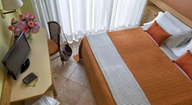 Parioli Hotel Rimini