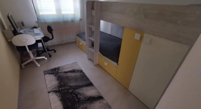 Апартаменты Lovely 2 bedroom modern apartment in Minusio