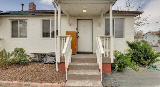 Home Near Reno Industrial Center & Med Centers, Book Lejlighed Sparks Reno
