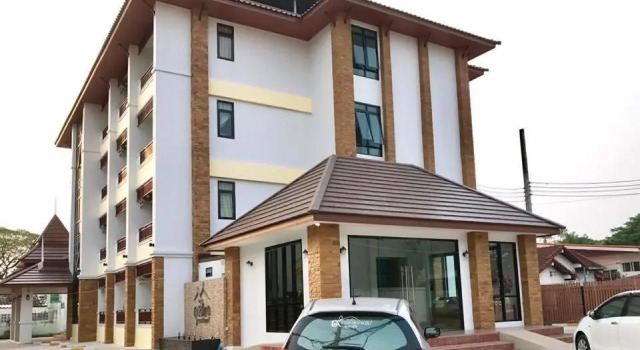 Dusita Residence ดุสิตา เรสซิเดนซ์, Забронировать Отель Пхетчабун провинция Пхетчабун
