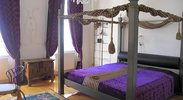 Номер Comfort Bon-Apart