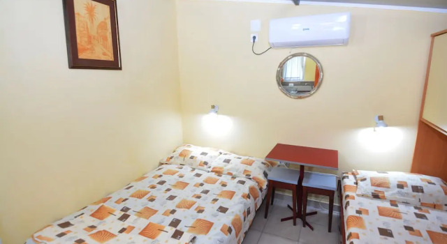 Студия Comfort с балконом Apartments Igalo
