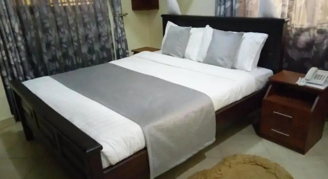 Keba Xpress Hotel, Book Hotel Businesshoteller i Eastern Uganda, 4* 5*