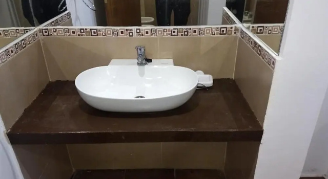 Двухместный номер Superior Hotel Residencial España