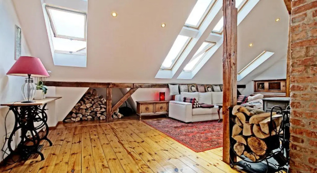 Апартаменты Sopot Apartment SA