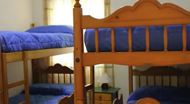 Apartamento Faro, 7