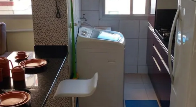 Apartamento Acacias