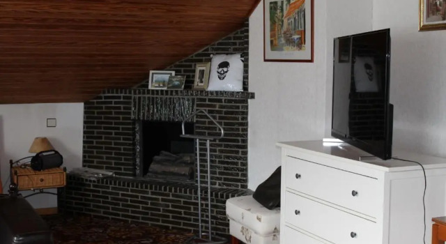 Студия Hotel Haus Erlen