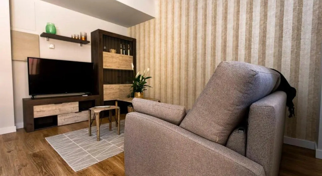 RIOJA VALLEY Apartamentos en el corazón de La Rioja, Prenota Appartamento Cenicero La Rioja
