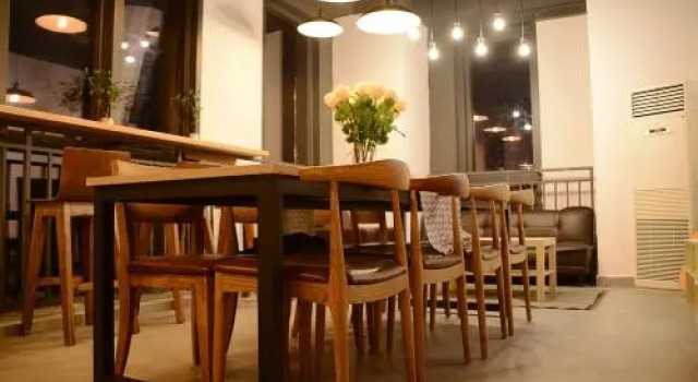 Run Wild Hostel, Prenota Ostello Yu Zhong Chongqing Area