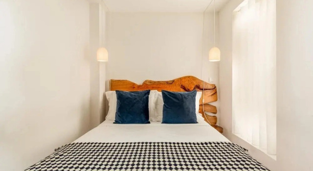 Апартаменты Cosy 2 in Oporto With 1 Bedrooms and 1 Bathrooms
