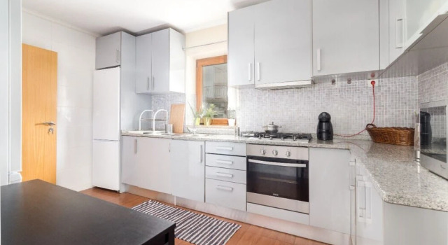 Номер Standard Boavista Villa Guesthouse