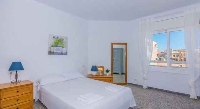 HomeHolidaysRentals Illes, Забронировать Апартаменты/квартира Пинеда-де-Мар Коста-дель-Маресме