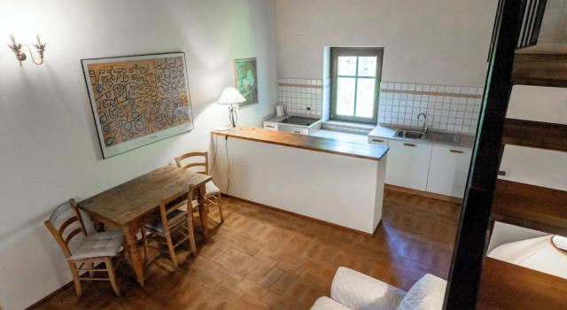 Апартаменты Classic Musella Winery & Relais
