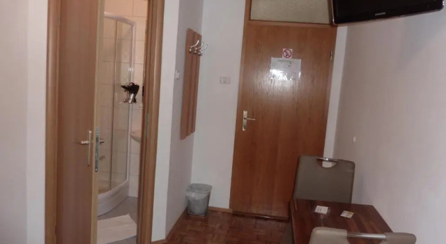 Двухместный номер Standard Rooms Gril