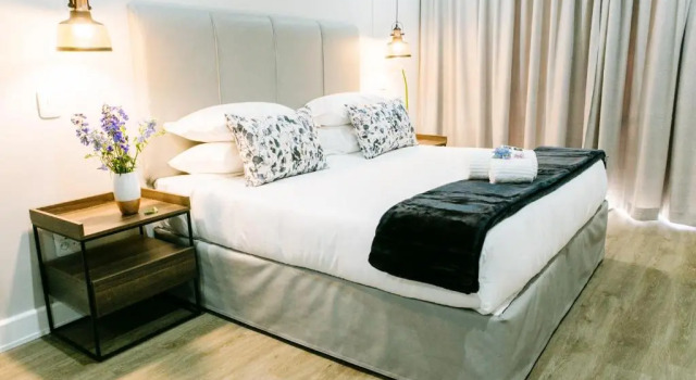 30 on Whites Guesthouse