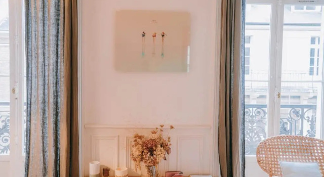 Апартаменты Chez Angèle