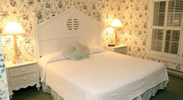 Harbour View Inn, Book Hotel Mackinac Island Michigan