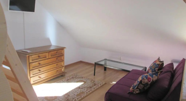 Студия Superior Vila Liana